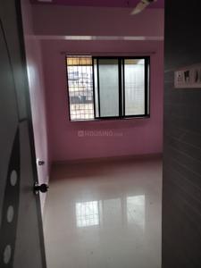 Hall Image of 475 Sq.ft 1 BHK Apartment / Flat for sale in Kalyan West Kalyan for Rs. 4700000