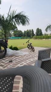 Image of 9072 Sq.ft Residential Plot / Land for sale in Dkrrish Alaska Farms, Nagla Nagli, Noida for Rs. 8500000