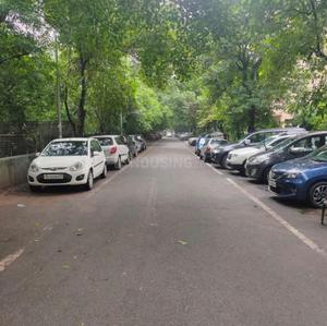 Image of 1800 Sq.ft 3 BHK Duplex for sale in Saket, New Delhi for Rs. 52500000