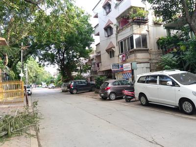 Image of 800 Sq.ft 4 BHK Independent House for sale in Navlakha, Indore for Rs. 16000000