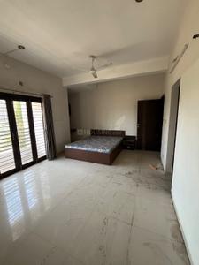 Bedroom Image of 2100 Sq.ft 4.5 BHK Apartment / Flat for sale in New Alkapuri Vadodara for Rs. 12000000