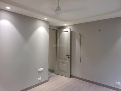 Bedroom Image of 2000 Sq.ft 3 BHK Builder Floor for sale in DLF Phase 2 Gurgaon for Rs. 40000000
