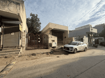 Image of 1440 Sq.ft Residential Plot / Land for sale in Sector 110, Gurgaon for Rs. 18000000