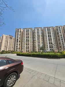 Image of 1247 Sq.ft 2 BHK Apartment / Flat for sale in Jaypee Klassic , Sector 129, Noida for Rs. 11610000