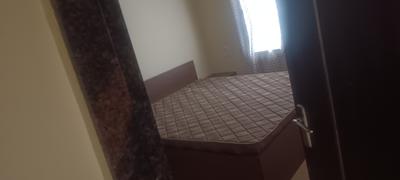 Bedroom Image of 650 Sq.ft 1 BHK Apartment / Flat for rent in Mahaveer Nagar Raipur for Rs. 19000