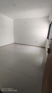 Hall Image of 1260 Sq.ft 4 BHK Independent House for rent in Radhe Vrundavan Residency Villa, Vavol Gandhinagar for Rs. 18000