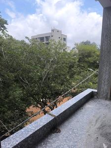 Bedroom Five Image of 3150 Sq.ft 5 BHK Apartment / Flat for sale in Bangalore City Municipal Corporation Layout Bengaluru for Rs. 29000100