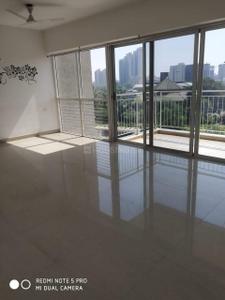 Hall Image of 1560 Sq.ft 2.5 BHK Apartment / Flat for rent in Amanora Aspire Towers, Hadapsar Pune for Rs. 53000