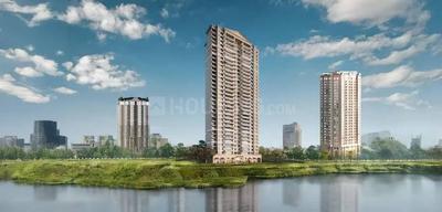 Image of 1265 Sq.ft 3 BHK Apartment / Flat for sale in Akshayanagar, Bengaluru for Rs. 25000000