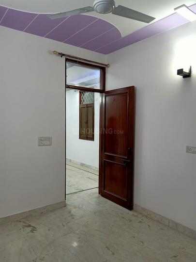 Willingdon Crescent, President's Estate Living Room 1