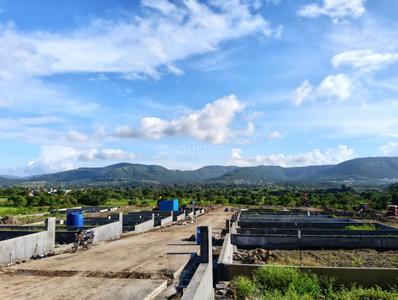 Golden Palm Phase 3 Plot View 2
