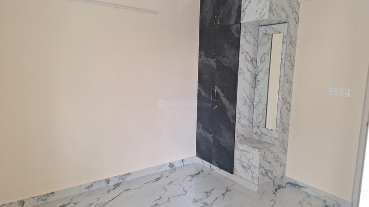 BDA Layout BTM 4th Stage, Bommanahalli Bedroom 1