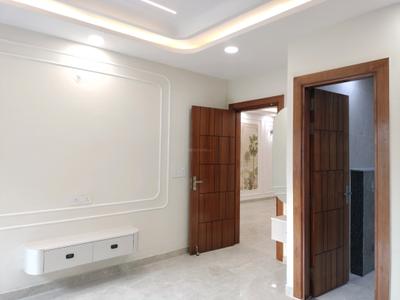 Bedroom Image of 1620 Sq.ft 3 BHK Builder Floor for sale in Fidato Honour Homes, Sector 89 Faridabad for Rs. 16000000