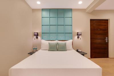 Bedroom Image of City Co-Living in Sector 46, Gurgaon