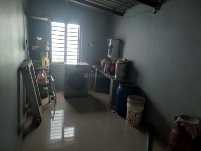 Hall Image of 1500 Sq.ft 3.5 BHK Independent House for rent in Thirthahalli Shivamogga for Rs. 7000