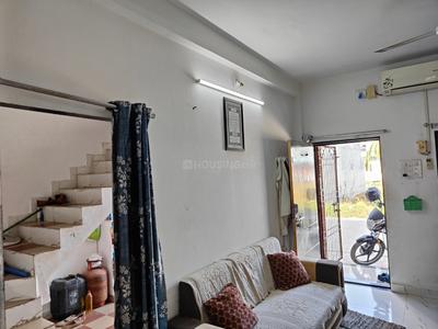 Hall Image of 800 Sq.ft 2 BHK Independent House for sale in Olpad Surat for Rs. 2850000