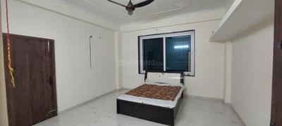 Bedroom Image of 1100 Sq.ft 3 BHK Apartment / Flat for rent in VHP The Landmark Gold, Danapur Patna for Rs. 30000