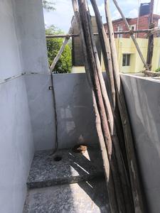 Drying Area Image of 2150 Sq.ft 3 BHK Apartment / Flat for sale in Dhriti Elite, Vajarahalli Bengaluru for Rs. 21075060