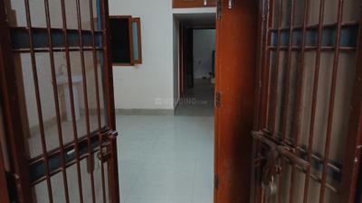 Main Entrance Image of 990 Sq.ft 3 BHK Builder Floor for rent in Bannadevi Aligarh for Rs. 12000