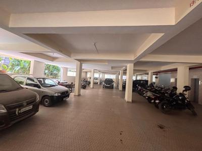 Image of 1650 Sq.ft 3 BHK Apartment / Flat for sale in Kokar, Ranchi for Rs. 8000000