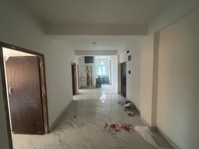 Hall Image of 1050 Sq.ft 3 BHK Apartment / Flat for sale in Dum Dum Cantonment Kolkata for Rs. 3465000