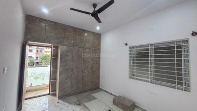 Bedroom Image of 1200 Sq.ft 2 BHK Apartment / Flat for rent in K R Puram Bengaluru for Rs. 28000