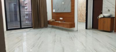 Living Room Image of 1300 Sq.ft 2 BHK Apartment / Flat for sale in Dahin Nagar Surat for Rs. 5000000
