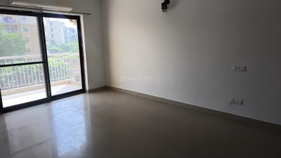 Living Room Image of 2293 Sq.ft 3 BHK Apartment / Flat for sale in BPTP Freedom Park Life, Sector 57 Gurgaon for Rs. 32800000