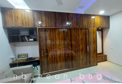 Bedroom Image of 3000 Sq.ft 5 BHK Villa for sale in Civil Lines Raipur for Rs. 30000000