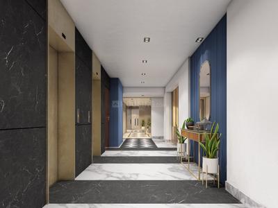 Image of 1671 Sq.ft 3 BHK Apartment / Flat for sale in Washermanpet, Chennai for Rs. 16710000