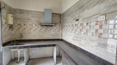 Kitchen Image of 1195 Sq.ft 2 BHK Apartment / Flat for sale in Paradise Sai Harmony, Ulwe Navi Mumbai for Rs. 9000000