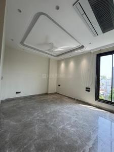 Bedroom Image of 4500 Sq.ft 4 BHK Builder Floor for sale in New Friends Colony New Delhi for Rs. 170000000