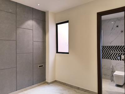 Bedroom Image of 800 Sq.ft 1 RK Builder Floor for rent in Sector 56 Gurgaon for Rs. 23000