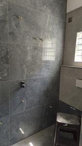 Image of 950 Sq.ft 2 BHK Builder Floor for rent in Mahadevapura, Bengaluru for Rs. 38000