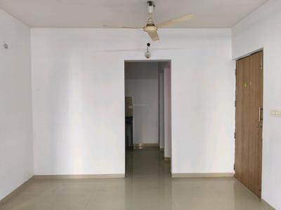 Living Room Image of 774 Sq.ft 1.5 BHK Apartment / Flat for sale in Lodha Casa Rio by Lodha Group, Palava Phase 1 Thane for Rs. 4200000