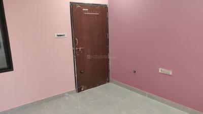 3 BHK Independent Builder Floor