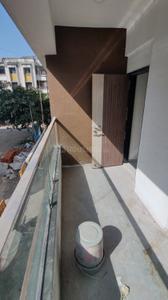 Balcony Image of 1450 Sq.ft 2 BHK Apartment / Flat for sale in Uttara Nagar Nashik for Rs. 7000000