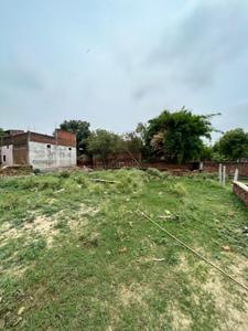 Image of 1125 Sq.ft Residential Plot / Land for sale in Phaphamau, Allahabad for Rs. 3500000