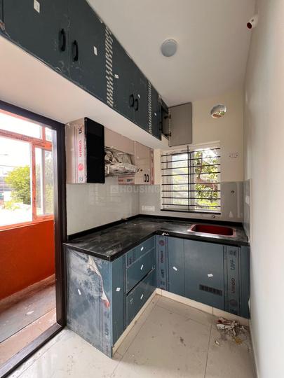 John home Kitchen 1