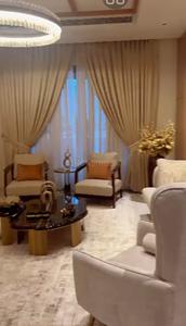 Hall Image of 2385 Sq.ft 3 BHK Apartment / Flat for sale in Noble Aurellia, Sector 88 Mohali for Rs. 27500000