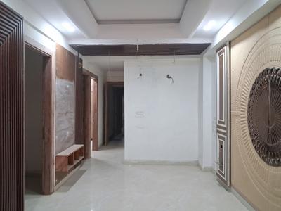 Living Room Image of 1600 Sq.ft 3 BHK Apartment / Flat for sale in DM Infra, Sector 102 Noida for Rs. 5800000