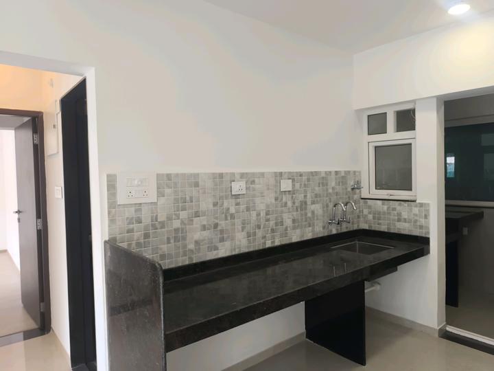 Goel Ganga Arcadia C Building Main Image 1