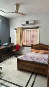 Bedroom Image of 3200 Sq.ft 5 BHK Independent House for sale in Raj Minal Residency, Ayodhya Bypass Bhopal for Rs. 32500000