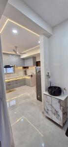 Hall Image of 1850 Sq.ft 3 BHK Apartment / Flat for sale in Bright Residency, Trimurti Nagar Nagpur for Rs. 9500000