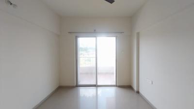 Hall Image of 1066 Sq.ft 2 BHK Apartment / Flat for sale in Vibrant Casa Vibrante, Undri Pune for Rs. 5500000