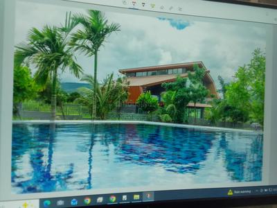 Image of 3500 Sq.ft 4 BHK Independent House for sale in Banyan 46 Banyan Tree, Chandkhed, Pune for Rs. 65000000