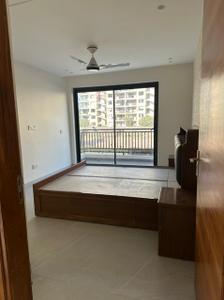 Bedroom Image of 1950 Sq.ft 3 BHK Apartment / Flat for sale in Chandigarh Opera Garden , Kishanpura Zirakpur for Rs. 13800000