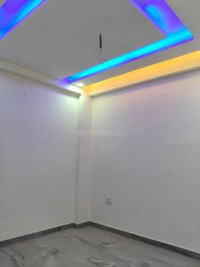 Hall Image of 1000 Sq.ft 3 BHK Builder Floor for sale in Govindpuram Ghaziabad for Rs. 4510002