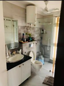 Image of 4500 Sq.ft 3 BHK Builder Floor for sale in Sarvodaya Enclave, New Delhi for Rs. 127500000