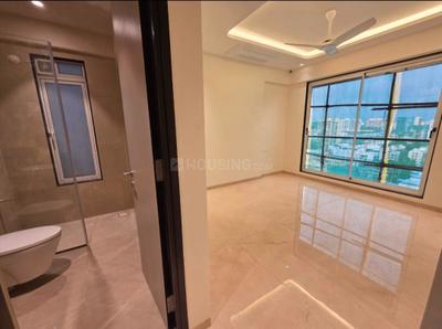 Bedroom Image of 1330 Sq.ft 3 BHK Apartment / Flat for sale in Lashkaria Indrasukh, Andheri West Mumbai for Rs. 46000000